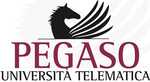 Unipegaso – Università Telematica Pegaso Logo